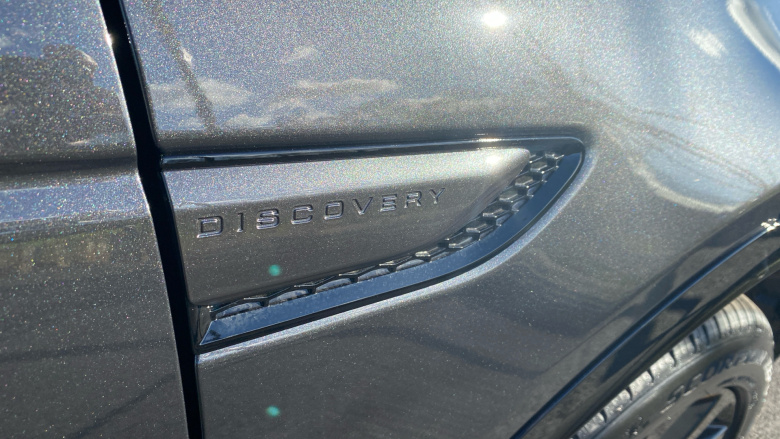 Land Rover Discovery Sport 2.0 D200 Dynamic SE 5dr Auto [5 Seat] Diesel Station Wagon